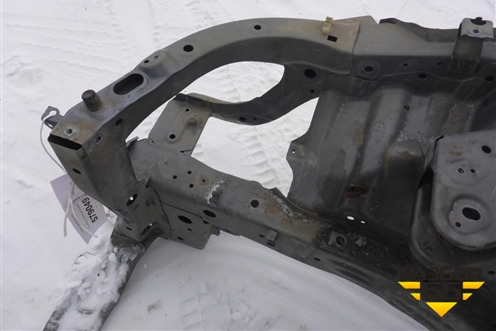 Лонжерон передний правый для Honda Civic 4D с 2006-2012г (Цивик)