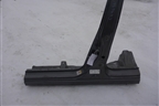 Порог со стойкой левый для Honda Civic 4D с 2006-2012г