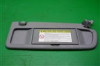 Козырёк солнцезащитный правый для Honda Civic 4D с 2006-2012г