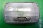 Плафон салонный задний для Honda Civic 4D с 2006-2012г
