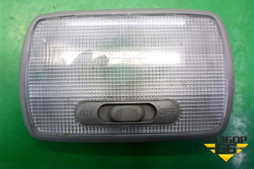 Плафон салонный задний для Honda Civic 4D с 2006-2012г