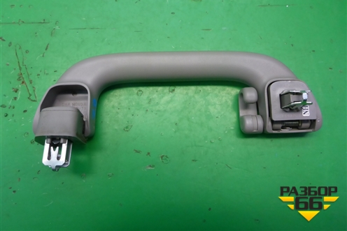 Ручка внутренняя потолочная (задняя) для Honda Civic 4D с 2006-2012г