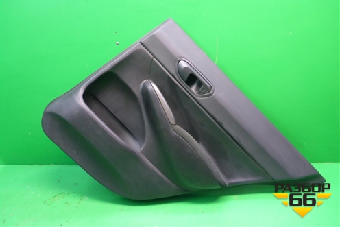 Обшивка двери задней правой под электрику (83700SNA) для Honda Civic 4D с 2006-2012г