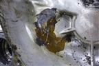 МКПП (0.8л F8CV) для Daewoo Matiz с 1998-2015г