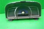 Щиток приборов МКПП (нижний) для Honda Civic 4D с 2006-2012г