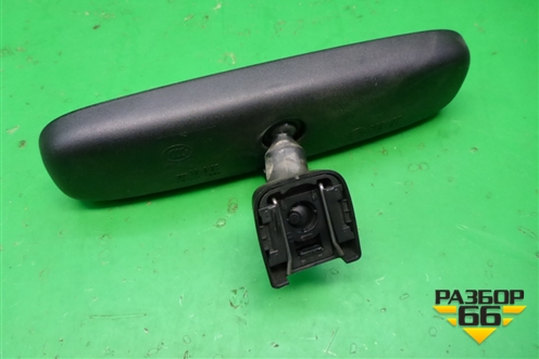 Зеркало заднего вида для Honda Civic 4D с 2006-2012г