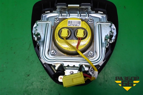 Подушка безопасности в рулевое колесо (77800SNBN814) для Honda Civic 4D с 2006-2012г