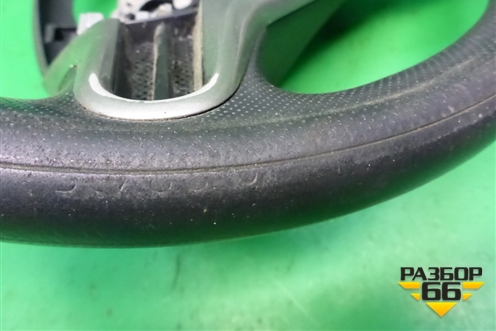 Рулевое колесо под AIR BAG без AIR BAG для Honda Civic 4D с 2006-2012г