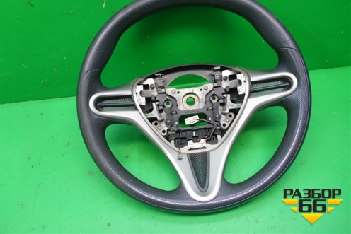 Рулевое колесо под AIR BAG без AIR BAG для Honda Civic 4D с 2006-2012г