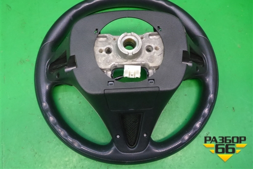 Рулевое колесо под AIR BAG без AIR BAG для Honda Civic 4D с 2006-2012г