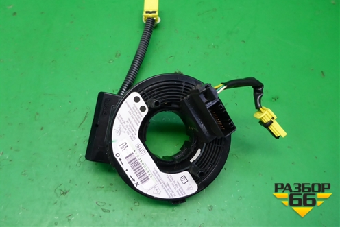 Механизм подрулевой для SRS AIR BAG для Honda Civic 4D с 2006-2012г
