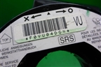 Механизм подрулевой для SRS AIR BAG для Honda Civic 4D с 2006-2012г