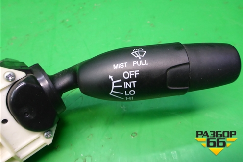 Переключатель подрулевой в сборе для Honda Civic 4D с 2006-2012г