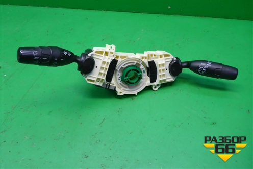 Переключатель подрулевой в сборе для Honda Civic 4D с 2006-2012г