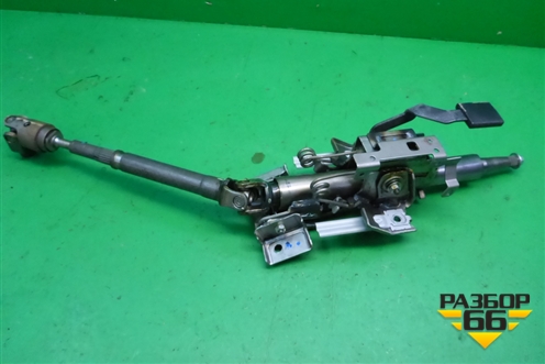 Колонка рулевая для Honda Civic 4D с 2006-2012г