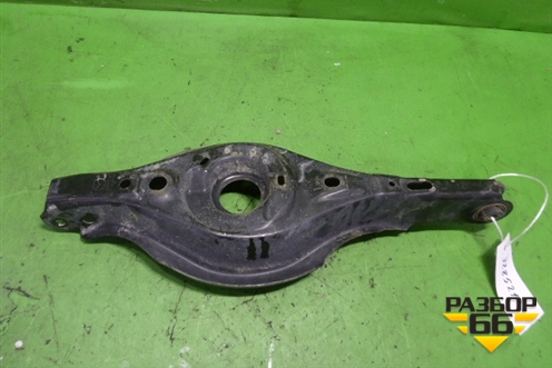 Рычаг задний нижний под пружину (правый) (KD3528300) для Mazda CX 5 с 2012-2016г