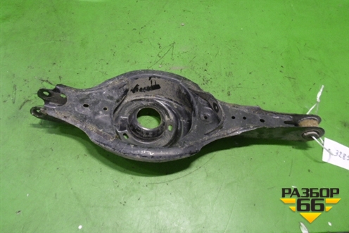 Рычаг задний нижний под пружину (правый) (KD3528300) для Mazda CX 5 с 2012-2016г