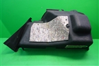 Обшивка багажника левая (84651SNK) для Honda Civic 4D с 2006-2012г