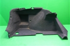 Обшивка багажника левая (84651SNK) для Honda Civic 4D с 2006-2012г
