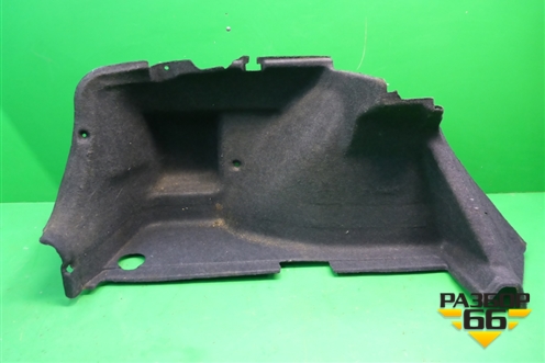 Обшивка багажника левая (84651SNK) для Honda Civic 4D с 2006-2012г
