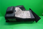 Обшивка багажника правая (84601SNK) для Honda Civic 4D с 2006-2012г