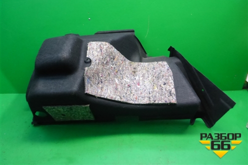 Обшивка багажника правая (84601SNK) для Honda Civic 4D с 2006-2012г
