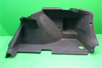 Обшивка багажника правая (84601SNK) для Honda Civic 4D с 2006-2012г