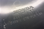 Обшивка стойки центральная нижняя левая (84171SNB) для Honda Civic 4D с 2006-2012г