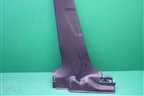 Обшивка стойки центральная нижняя левая (84171SNB) для Honda Civic 4D с 2006-2012г