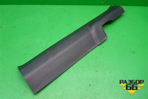 Накладка порога внутренняя переднего правого (84201SNA) для Honda Civic 4D с 2006-2012г