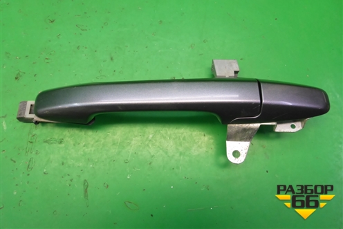 Ручка наружная двери задней левой для Honda Civic 4D с 2006-2012г