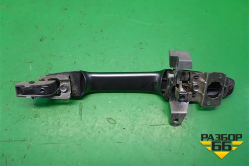 Ручка наружная двери задней правой для Honda Civic 4D с 2006-2012г