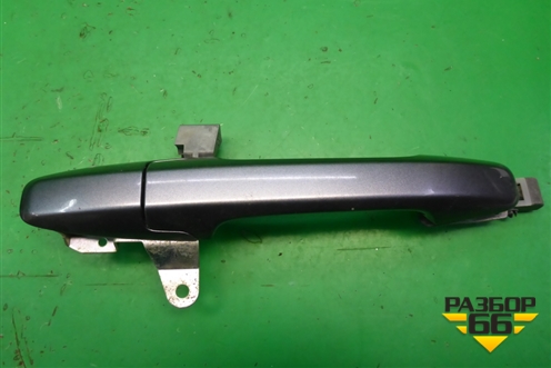 Ручка наружная двери задней правой для Honda Civic 4D с 2006-2012г