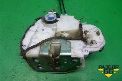 Замок двери задней левой для Honda Civic 4D с 2006-2012г