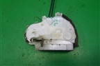 Замок двери задней левой для Honda Civic 4D с 2006-2012г