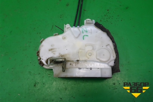 Замок двери задней левой для Honda Civic 4D с 2006-2012г