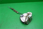 Замок двери задней левой для Honda Civic 4D с 2006-2012г