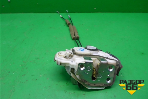 Замок двери задней правой для Honda Civic 4D с 2006-2012г