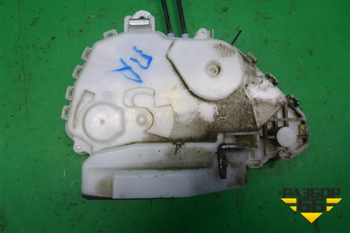 Замок двери передней правой для Honda Civic 4D с 2006-2012г