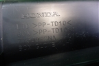 Бардачок (77500SNA) для Honda Civic 4D с 2006-2012г