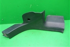 Накладка порога внутренняя заднего левого (84211SNA) для Honda Civic 4D с 2006-2012г