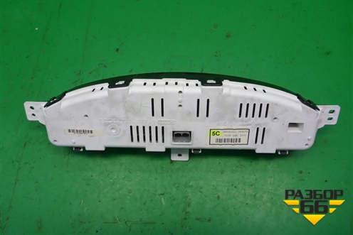 Щиток приборов МКПП (верхний) (78100SNB) для Honda Civic 4D с 2006-2012г