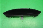 Щиток приборов МКПП (верхний) (78100SNB) для Honda Civic 4D с 2006-2012г