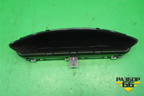 Щиток приборов МКПП (верхний) (78100SNB) для Honda Civic 4D с 2006-2012г