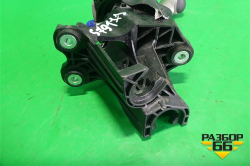 Кулиса КПП МКПП для Honda Civic 4D с 2006-2012г (Цивик)