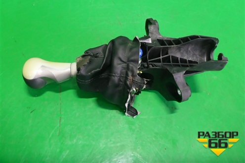 Кулиса КПП МКПП для Honda Civic 4D с 2006-2012г (Цивик)