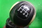 Кулиса КПП МКПП для Honda Civic 4D с 2006-2012г (Цивик)
