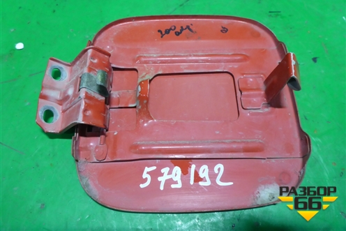 Лючок бензобака для Daewoo Matiz с 1998-2015г