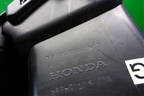 Дефлектор воздушный левый (77620SNA) для Honda Civic 4D с 2006-2012г