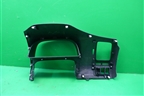Накладка на щиток приборов (нижняя) (77220SNA) для Honda Civic 4D с 2006-2012г
